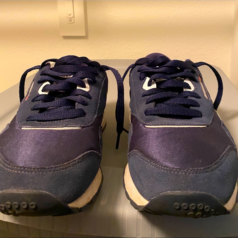 Reebok Classic Shoes